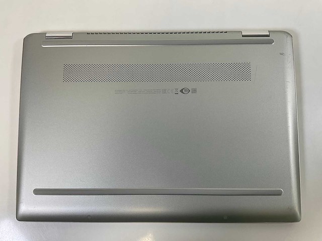 Hp mix model chromebooks - check description (4x) - afbeelding 20 van  28