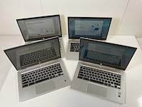 Hp mix model chromebooks - check description (4x) - afbeelding 12 van  28