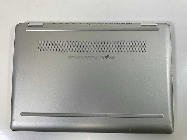 Hp mix model chromebooks - check description (4x) - afbeelding 27 van  28