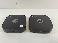 Hp mix model chromeboxes - check description (6x) - afbeelding 2 van  7