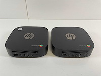 Hp mix model chromeboxes - check description (6x) - afbeelding 3 van  7