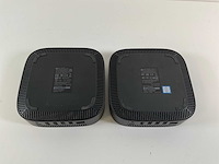 Hp mix model chromeboxes - check description (6x) - afbeelding 5 van  7