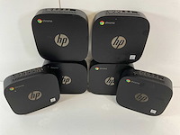 Hp mix model chromeboxes - check description (6x) - afbeelding 1 van  6