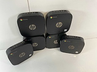 Hp mix model chromeboxes - check description (6x) - afbeelding 2 van  6