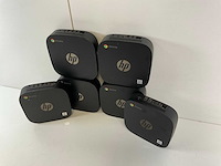 Hp mix model chromeboxes - check description (6x) - afbeelding 3 van  6