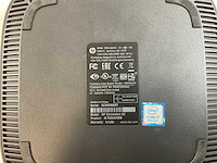 Hp mix model chromeboxes g2/g3 - check description (6x) - afbeelding 4 van  19