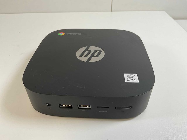 Hp mix model chromeboxes g2/g3 - check description (6x) - afbeelding 5 van  19
