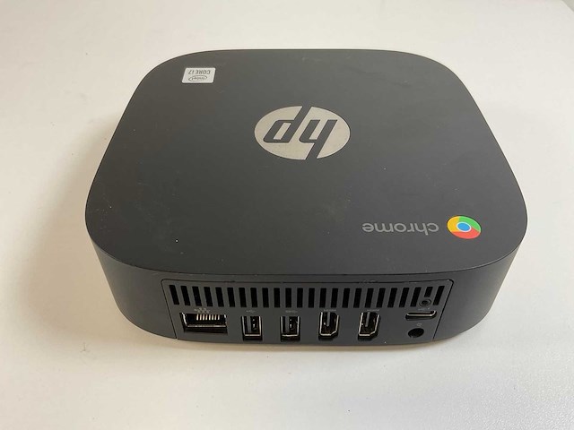 Hp mix model chromeboxes g2/g3 - check description (6x) - afbeelding 7 van  19