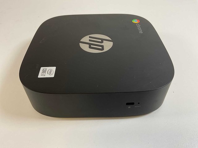 Hp mix model chromeboxes g2/g3 - check description (6x) - afbeelding 8 van  19