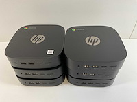 Hp mix model chromeboxes g2/g3 - check description (6x) - afbeelding 12 van  19