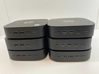 Hp mix model chromeboxes g2/g3 - check description (6x) - afbeelding 15 van  19