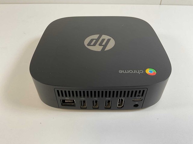 Hp mix model chromeboxes g2/g3 - check description (6x) - afbeelding 18 van  19