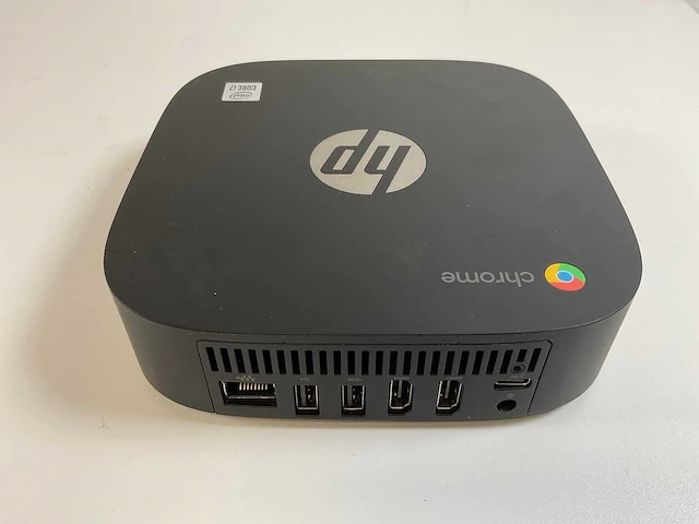 Hp mix model chromeboxes g2/g3 - check description (6x) - afbeelding 7 van  19