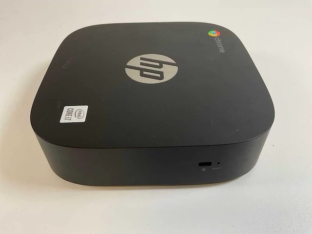 Hp mix model chromeboxes g2/g3 - check description (6x) - afbeelding 8 van  19