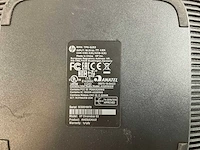 Hp mix model chromeboxes g2/g3 - check description (6x) - afbeelding 11 van  19
