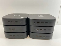Hp mix model chromeboxes g2/g3 - check description (6x)