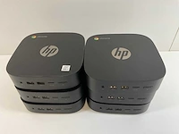 Hp mix model chromeboxes g2/g3 - check description (6x) - afbeelding 12 van  19