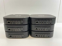 Hp mix model chromeboxes g2/g3 - check description (6x) - afbeelding 14 van  19