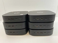 Hp mix model chromeboxes g2/g3 - check description (6x) - afbeelding 15 van  19
