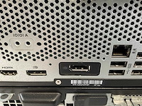 Hp mix model desktops - check description (2x) - afbeelding 4 van  4