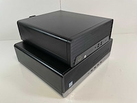 Hp mix model desktops - check description (2x) - afbeelding 2 van  6