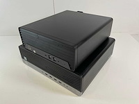 Hp mix model desktops - check description (2x) - afbeelding 3 van  6