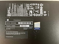 Hp mix model desktops - check description (2x) - afbeelding 2 van  2