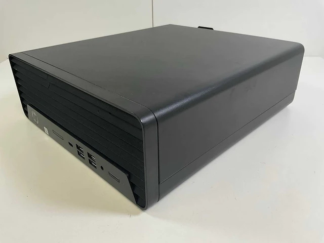Hp mix model desktops - check description (2x) - afbeelding 2 van  13