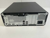 Hp mix model desktops - check description (2x) - afbeelding 3 van  13