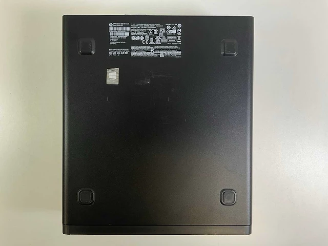 Hp mix model desktops - check description (2x) - afbeelding 4 van  13