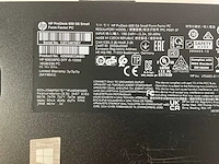 Hp mix model desktops - check description (2x) - afbeelding 5 van  13