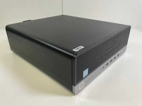 Hp mix model desktops - check description (2x) - afbeelding 7 van  13