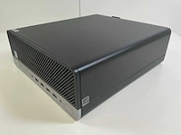 Hp mix model desktops - check description (2x) - afbeelding 8 van  13
