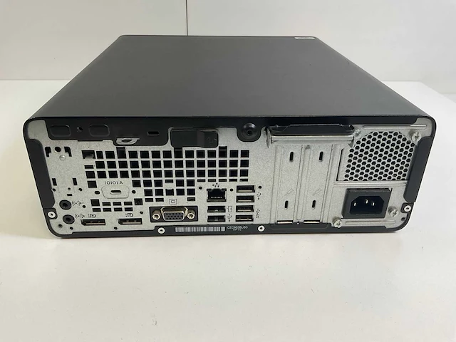 Hp mix model desktops - check description (2x) - afbeelding 9 van  13