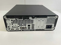 Hp mix model desktops - check description (2x) - afbeelding 9 van  13