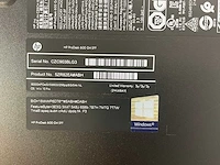 Hp mix model desktops - check description (2x) - afbeelding 11 van  13