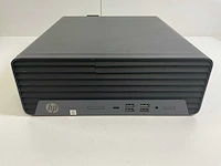 Hp mix model desktops - check description (2x) - afbeelding 12 van  13