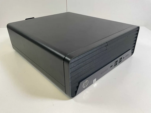 Hp mix model desktops - check description (2x) - afbeelding 13 van  13