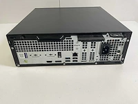 Hp mix model desktops - check description (2x) - afbeelding 2 van  11