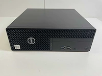 Hp mix model desktops - check description (2x) - afbeelding 4 van  11