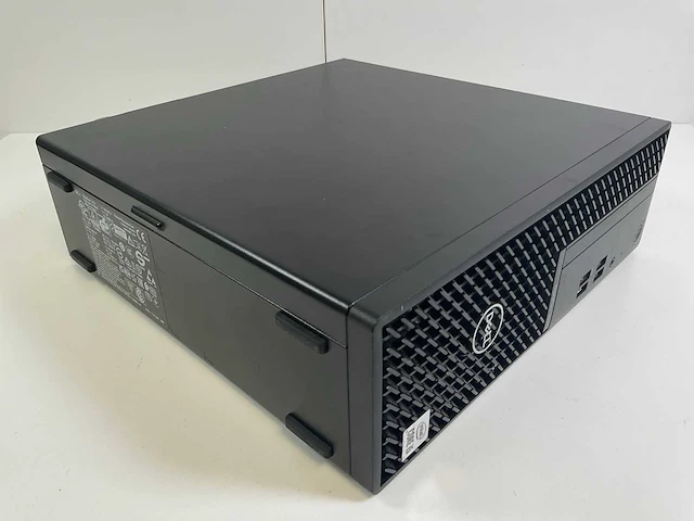 Hp mix model desktops - check description (2x) - afbeelding 5 van  11