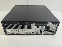 Hp mix model desktops - check description (2x) - afbeelding 7 van  11