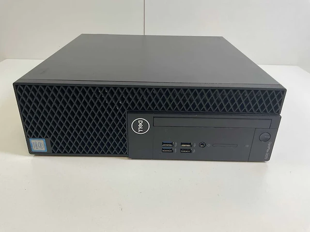 Hp mix model desktops - check description (2x) - afbeelding 9 van  11
