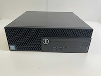 Hp mix model desktops - check description (2x) - afbeelding 9 van  11