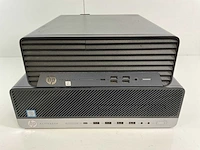 Hp mix model desktops - check description (2x)