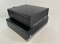 Hp mix model desktops - check description (2x) - afbeelding 3 van  7