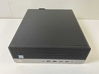 Hp mix model desktops - check description (3x) - afbeelding 4 van  7