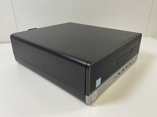 Hp mix model desktops - check description (3x) - afbeelding 5 van  7