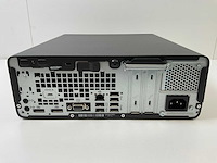 Hp mix model desktops - check description (3x) - afbeelding 6 van  7