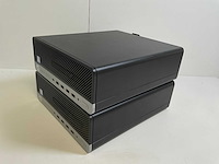 Hp mix model desktops - check description - afbeelding 2 van  6